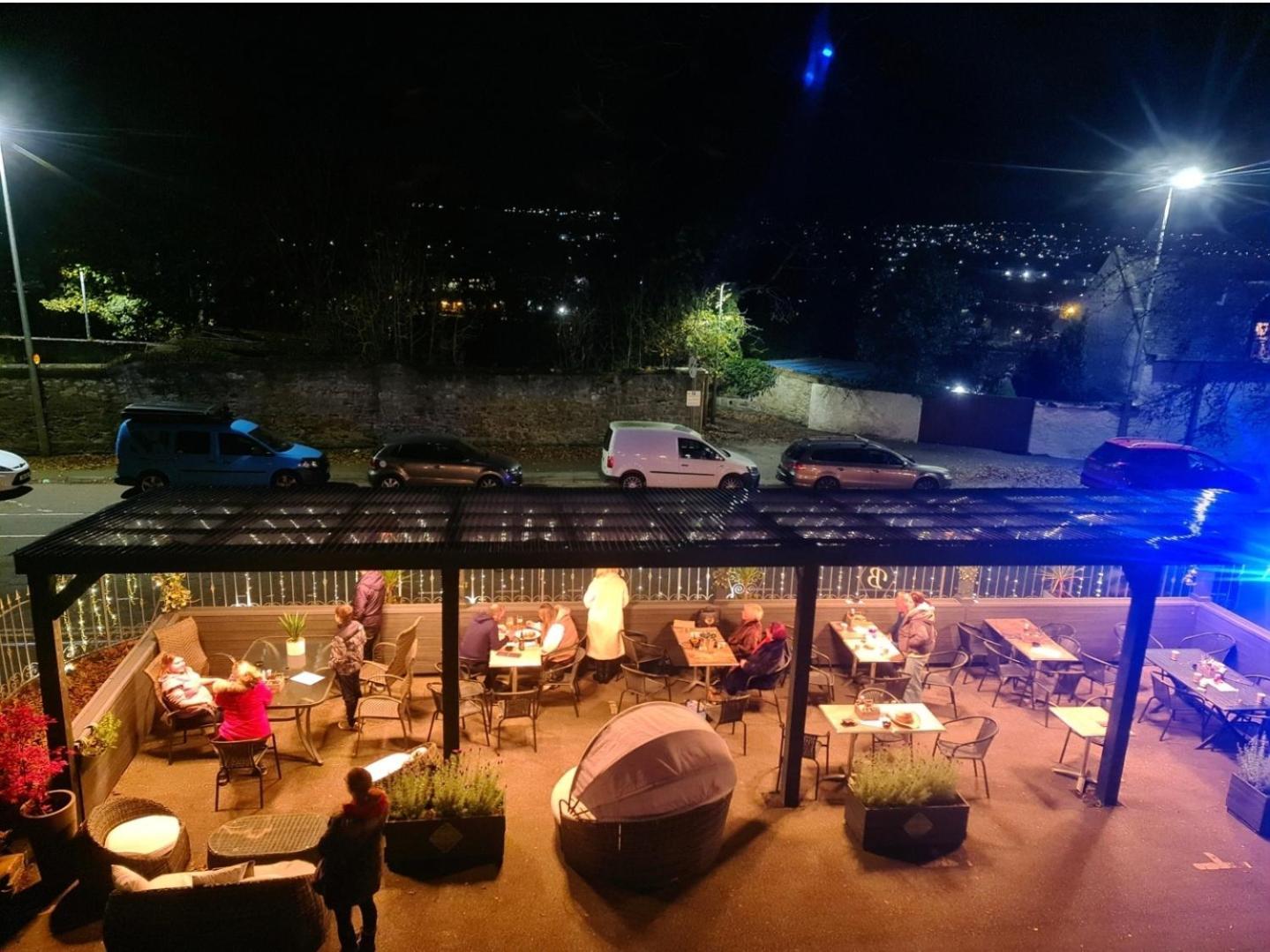 Hotel Beaufort