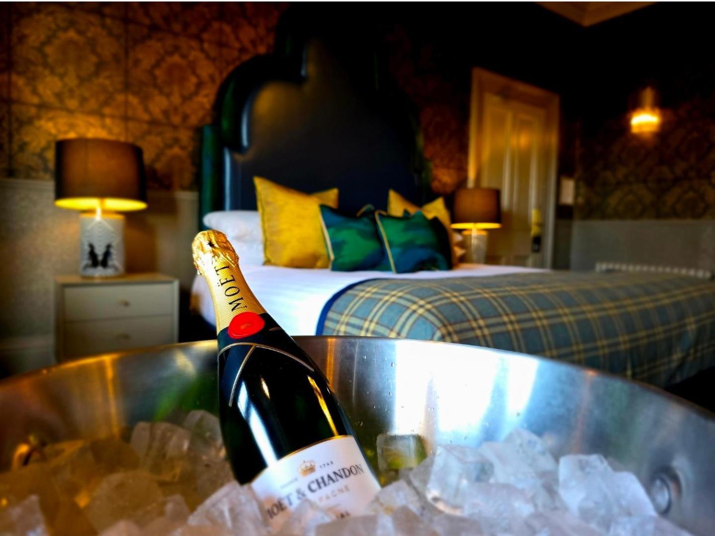 Beaufort Hotel 3*
