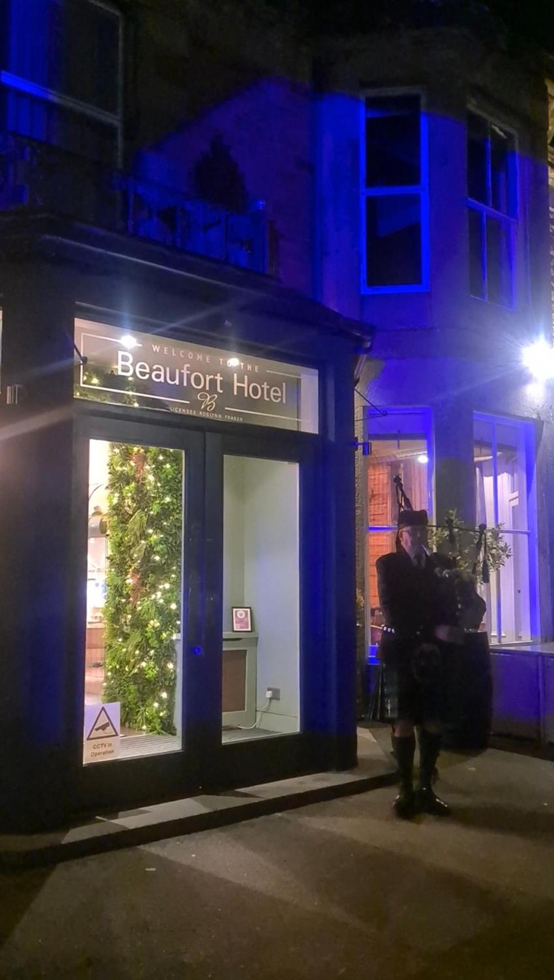 Hotel Beaufort 3*