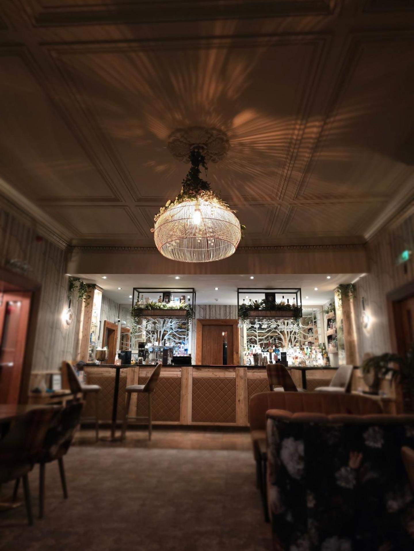 Beaufort Hotel