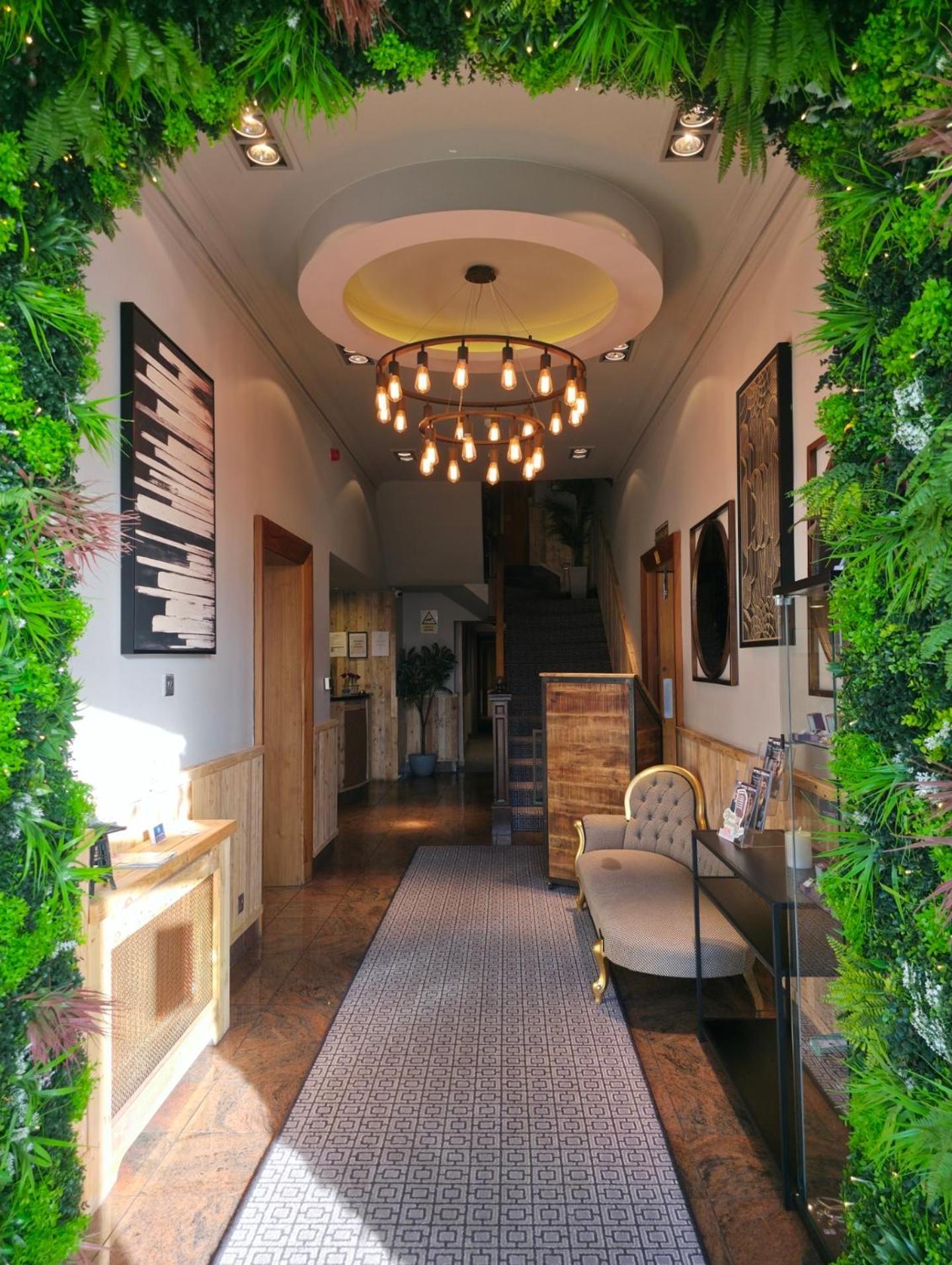 Hotel Beaufort