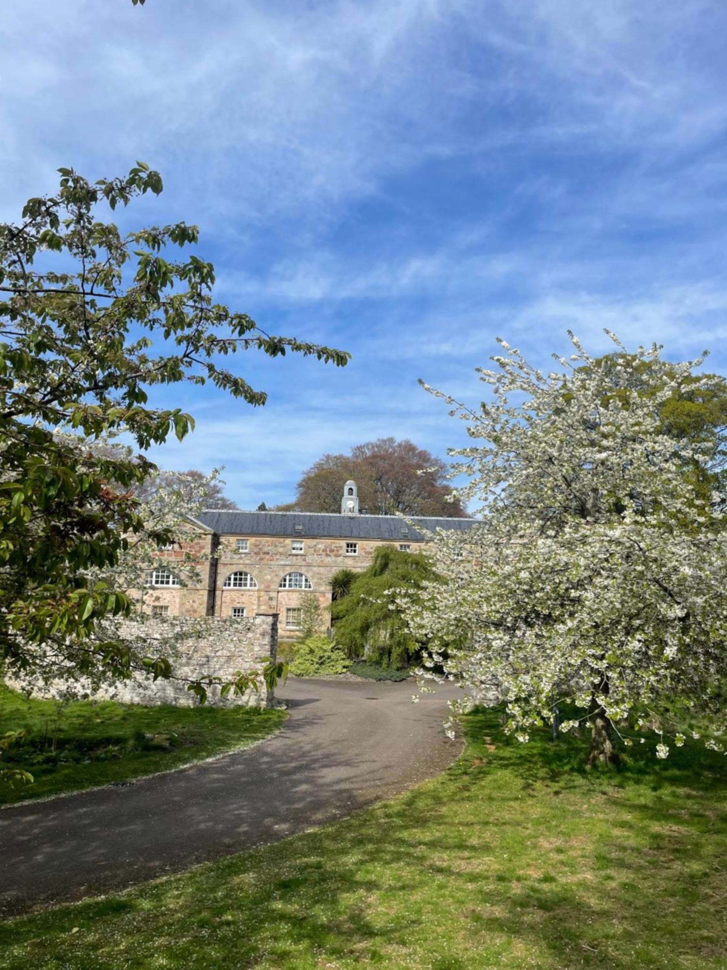 Culloden Stables 4