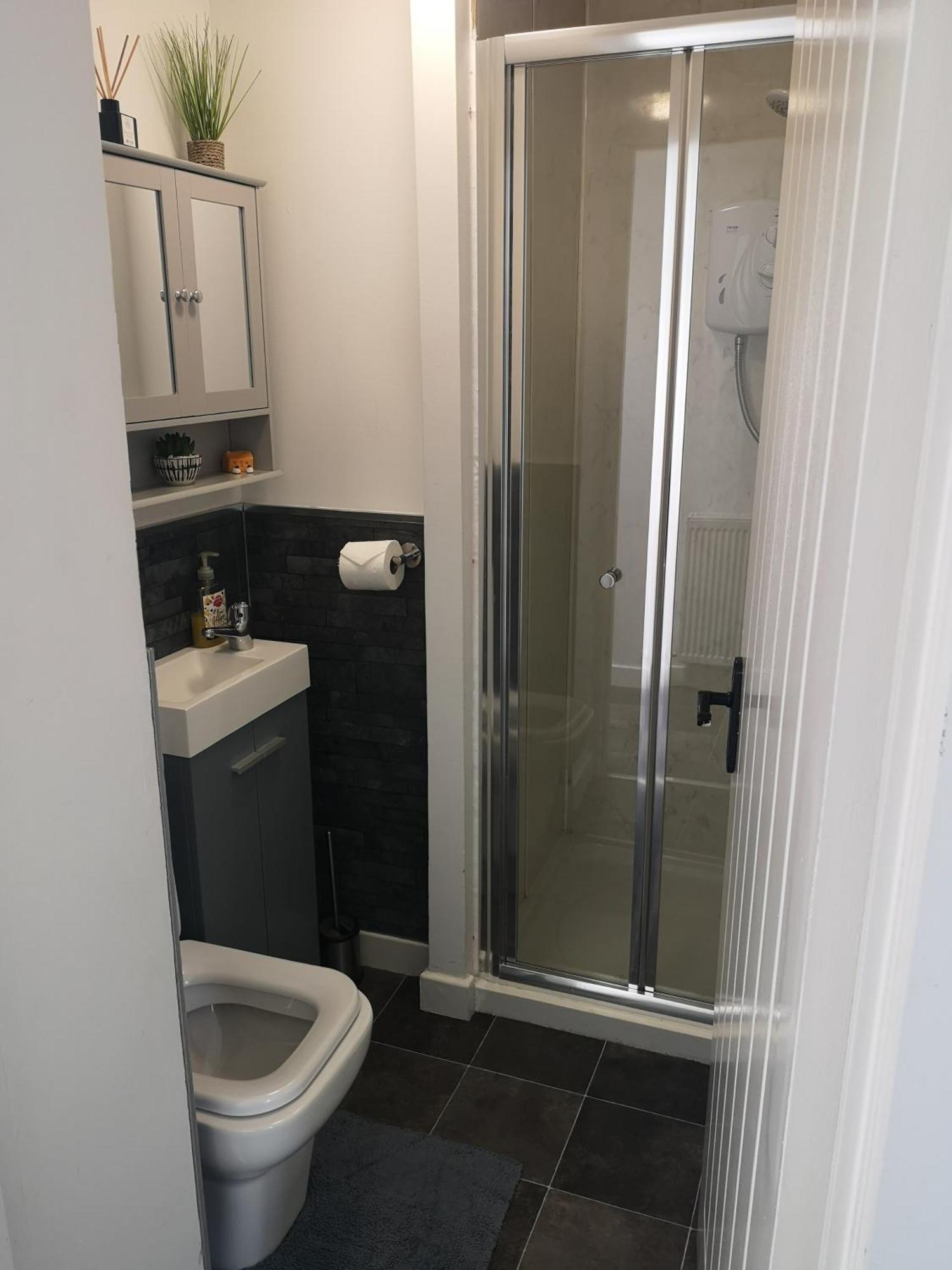 Holiday home Friars Shott Inverness