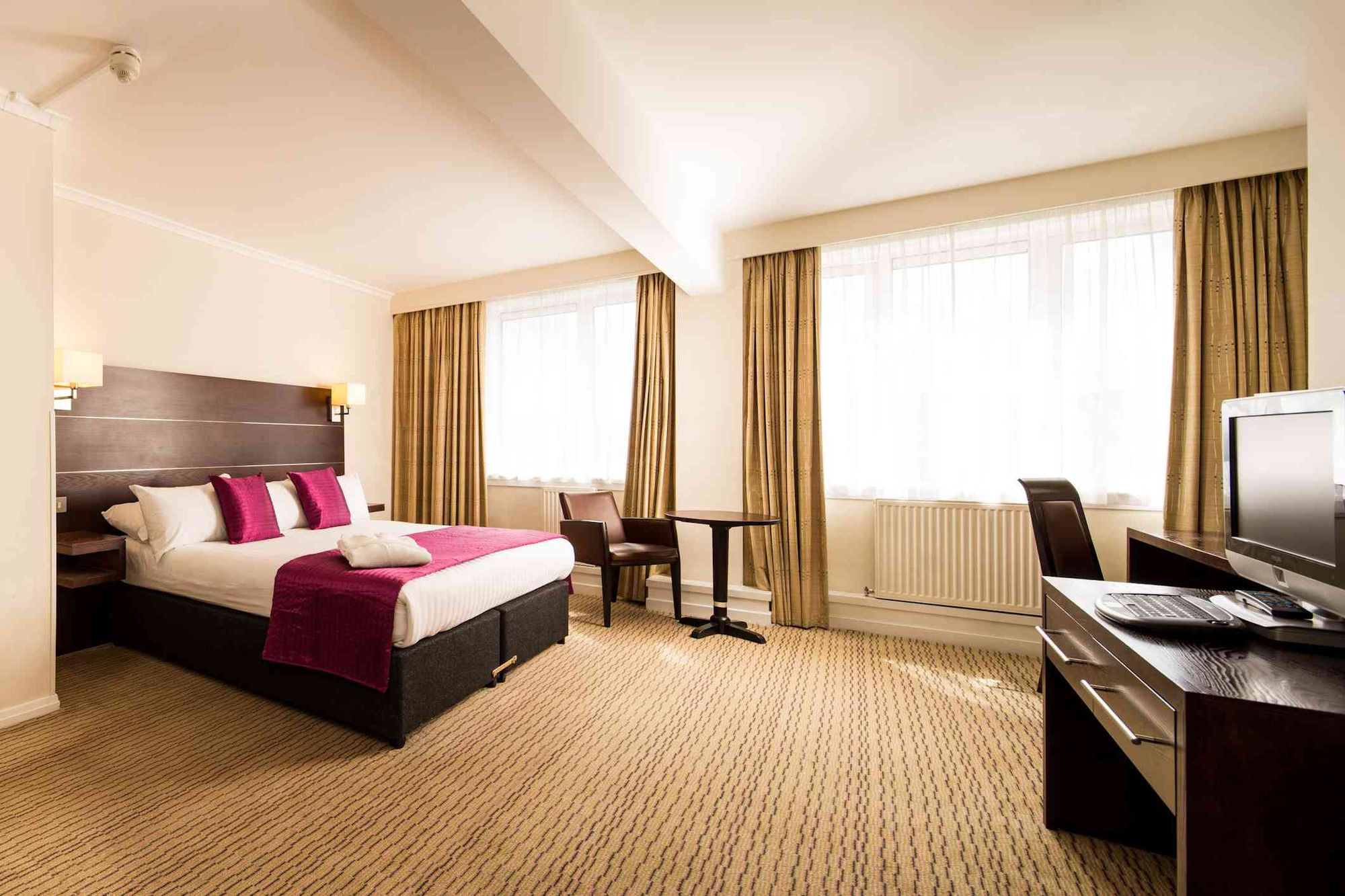 Mercure Hotel 4*