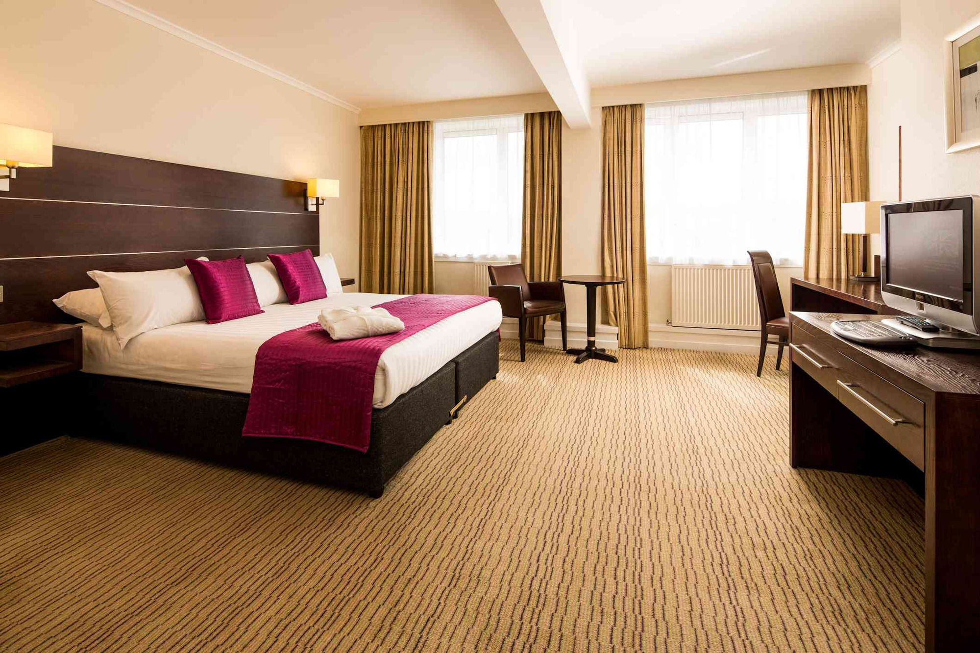 Mercure Hotel 4*