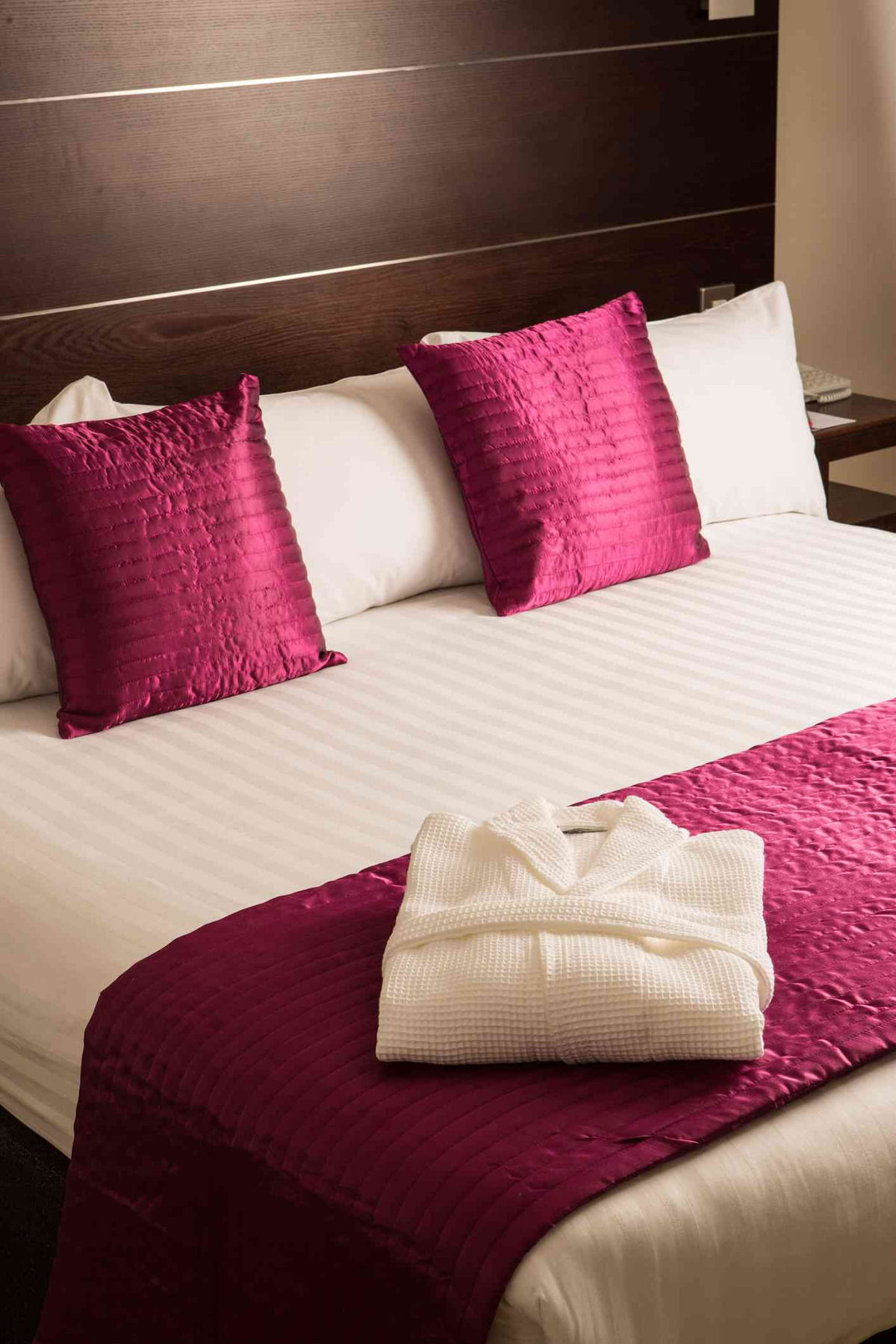 Mercure Hotel 4*