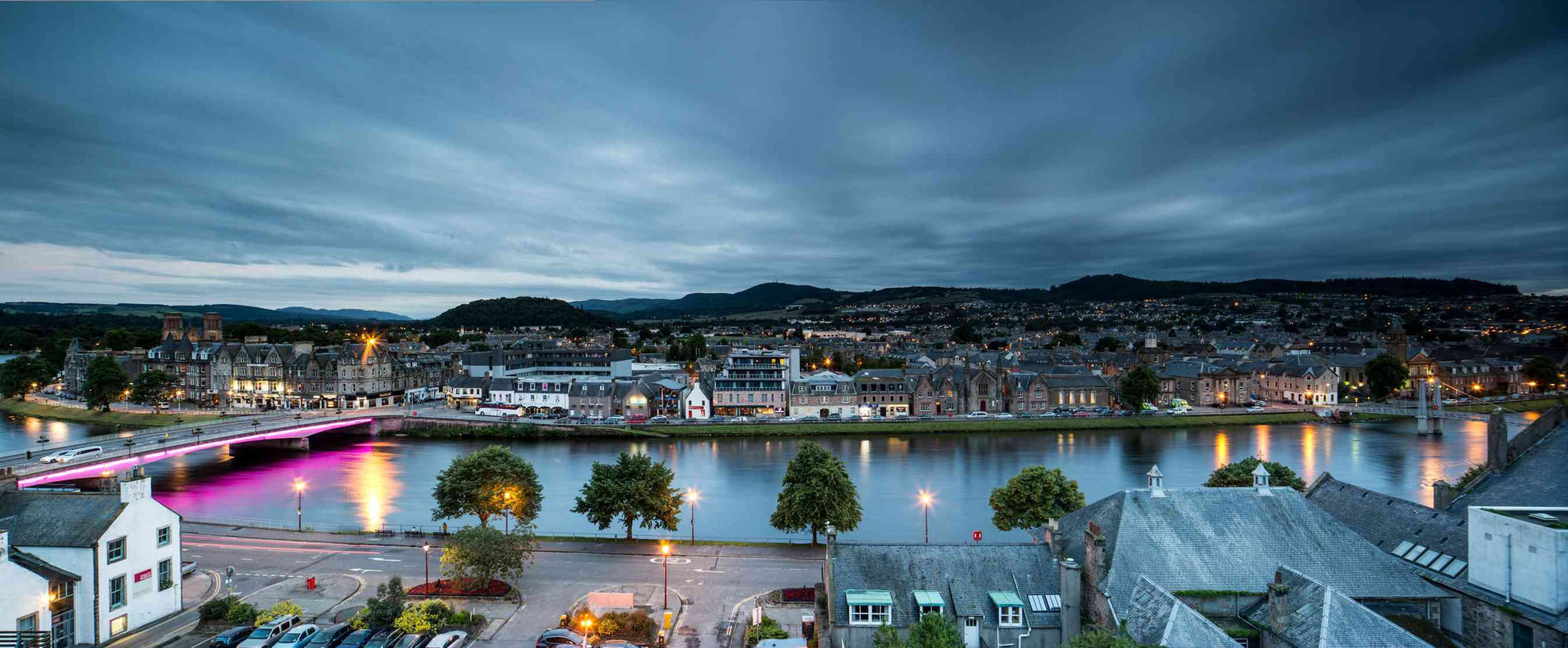 Mercure Inverness