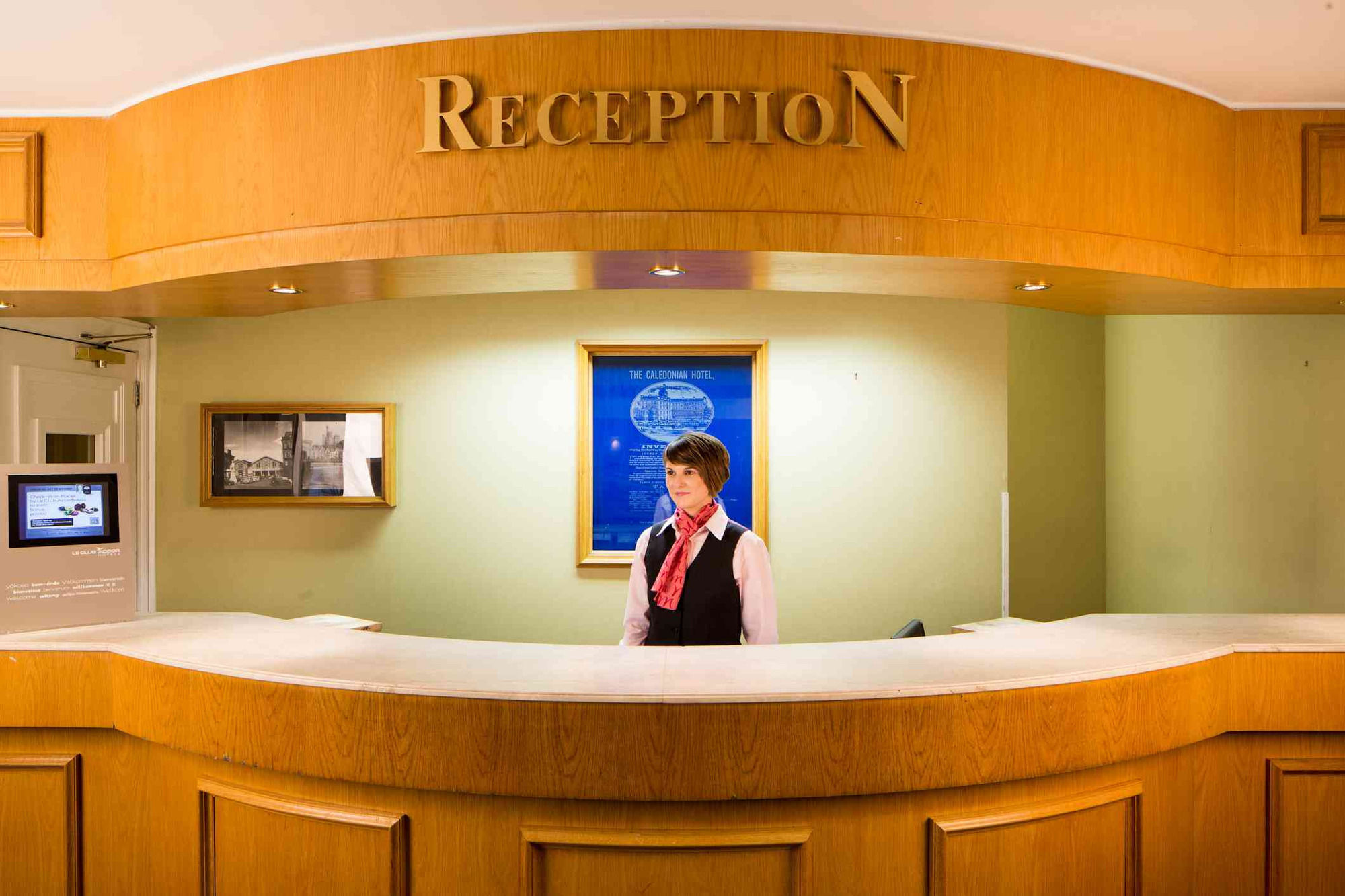 Mercure Inverness