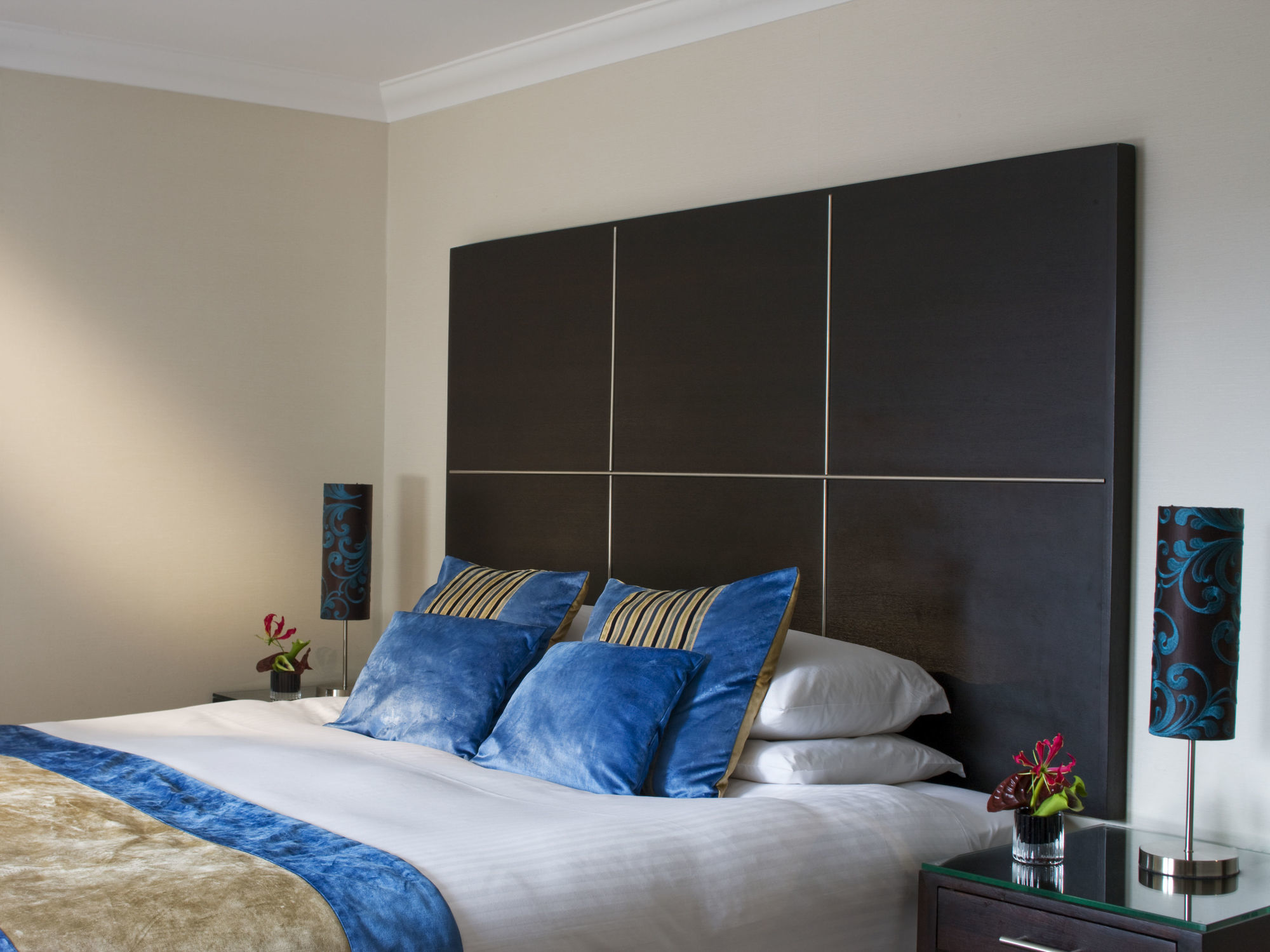 Rocpool Reserve 5*