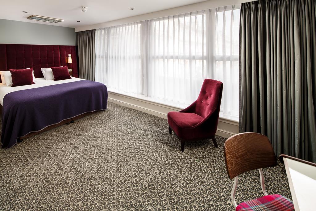 Mercure 4* Inverness