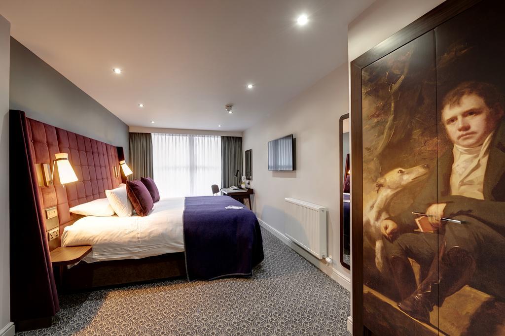 Mercure 4*
