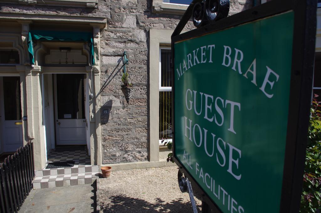Guest house Market Brae