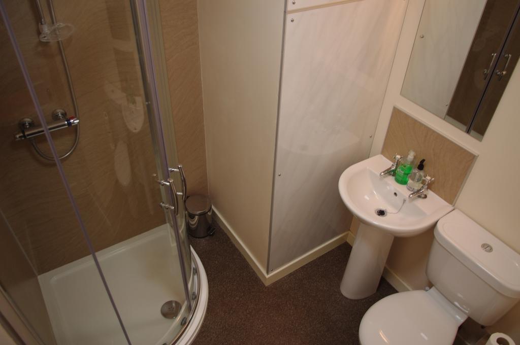Market Brae Guest house *