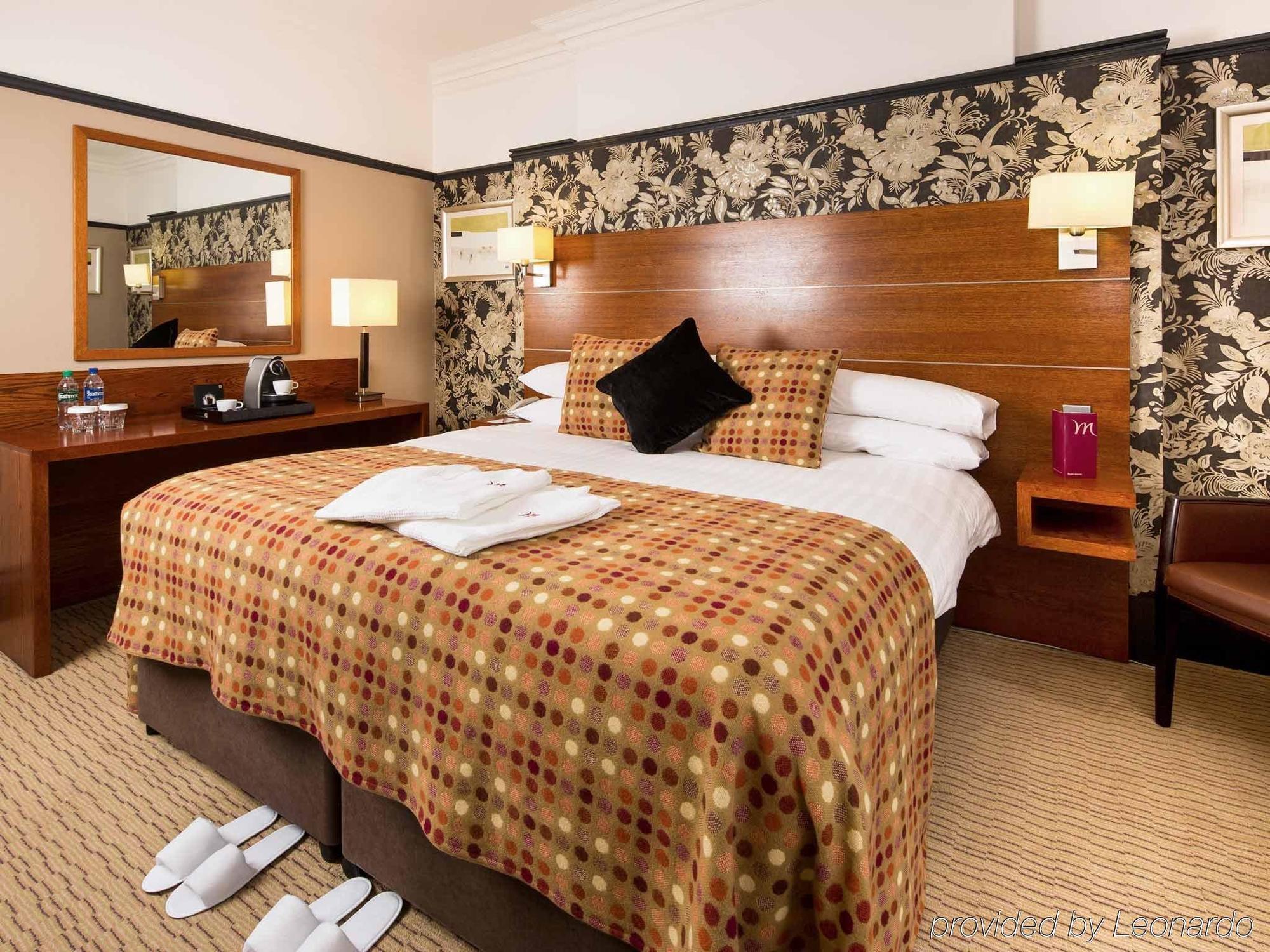 Mercure 4*
