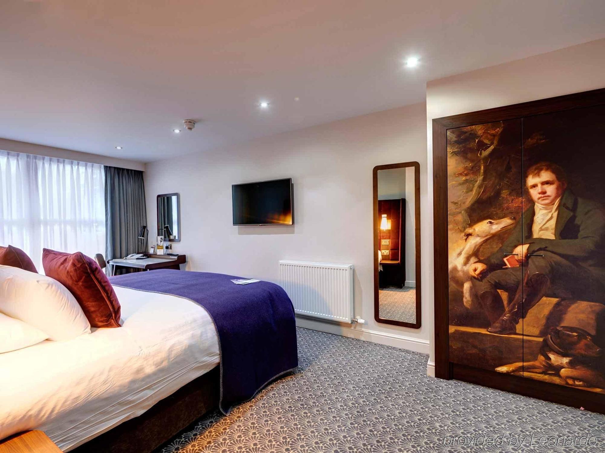 Mercure Hotel Inverness