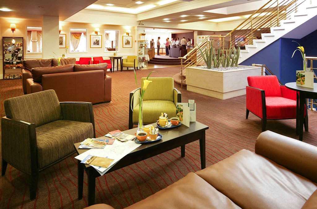 Mercure 4* Inverness