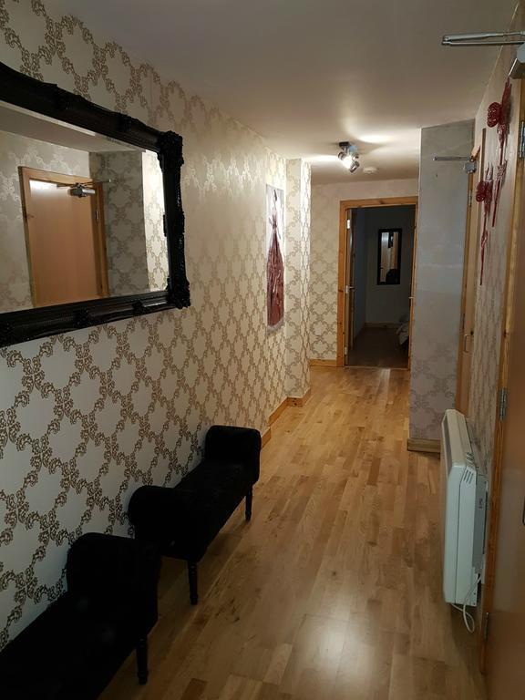 Apartamento Lascala