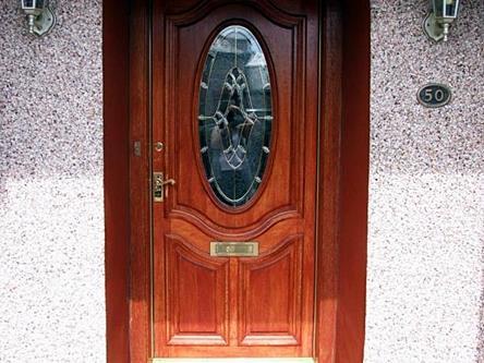 Lyndon Guest house Inverness