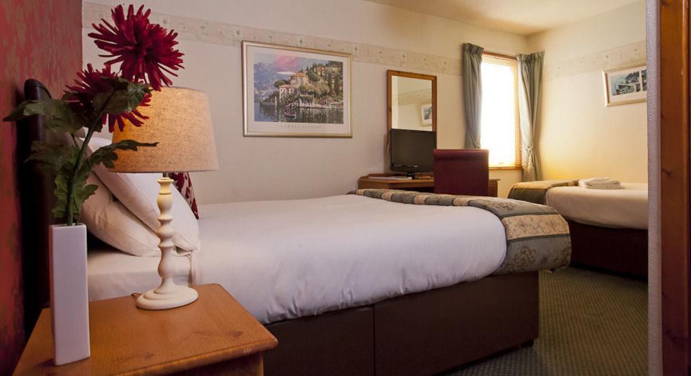 Royston Guest house