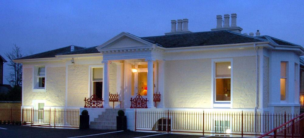 Rocpool Reserve Hotel 5*