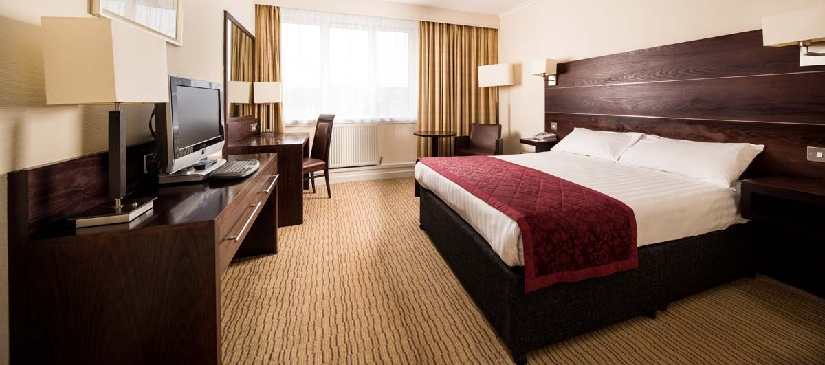 Mercure Hotel Inverness