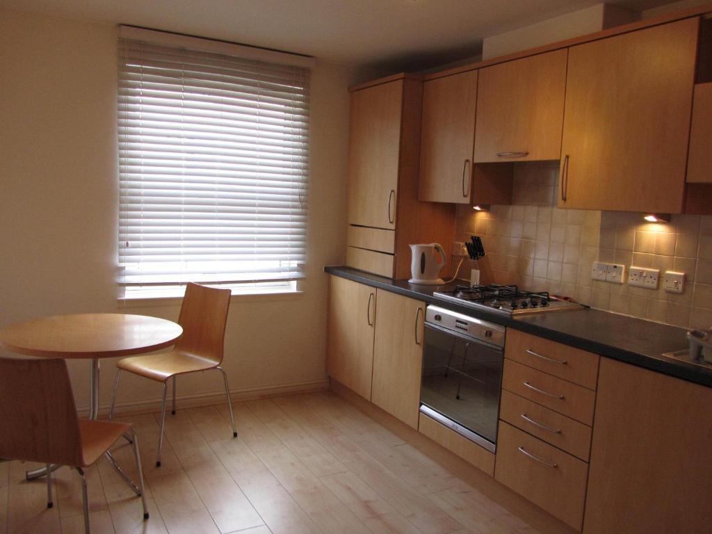 River Walk Apartment Inverness
