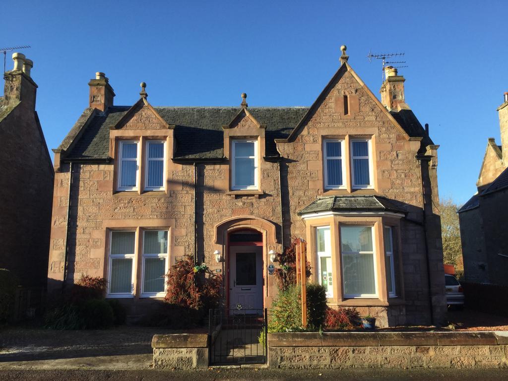 St Ann'S Guest House Inverness
