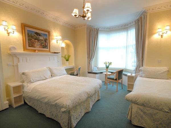 Guest house St Ann'S Guest House 4*