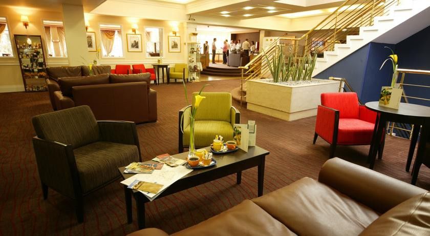 Hotel Mercure
