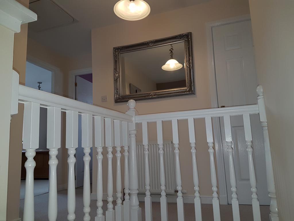 Holiday home Jane's Free Parking Inverness