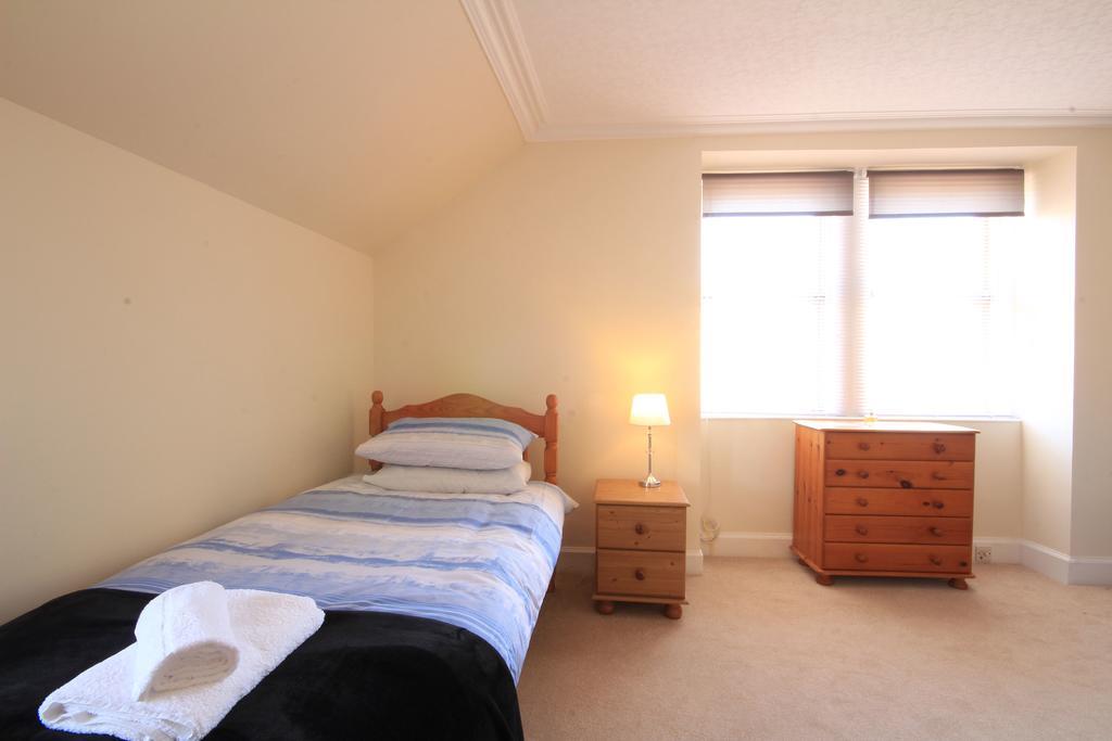 Ashley House Holiday home Inverness