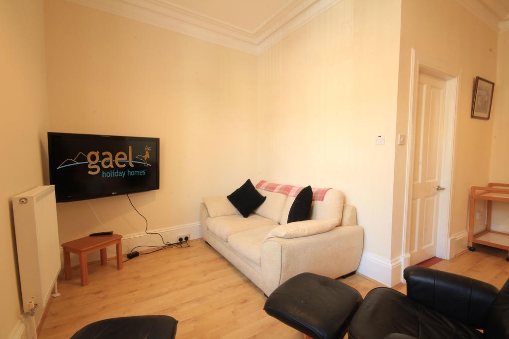 Ashley House Holiday home