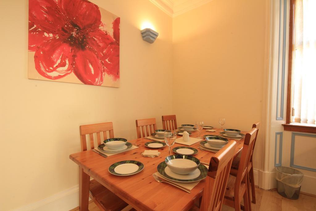 Ashley House Holiday home *