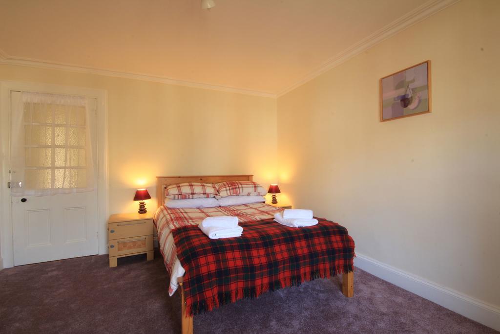 Ashley House Holiday home Inverness
