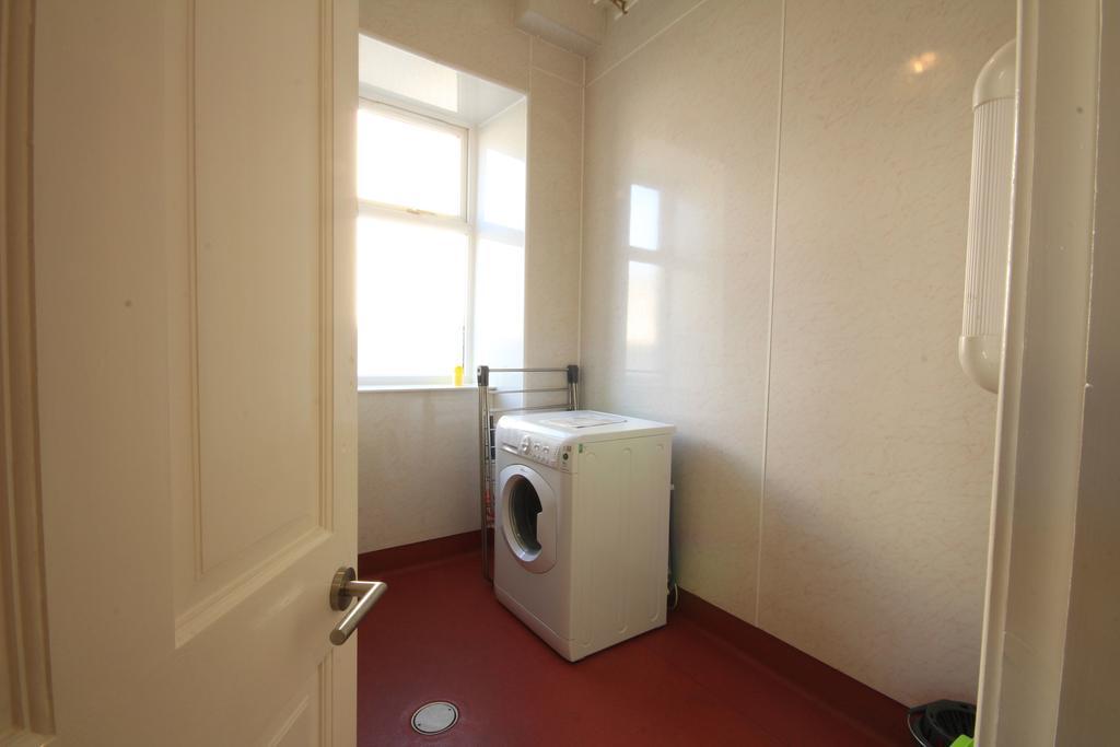 Ashley House Holiday home