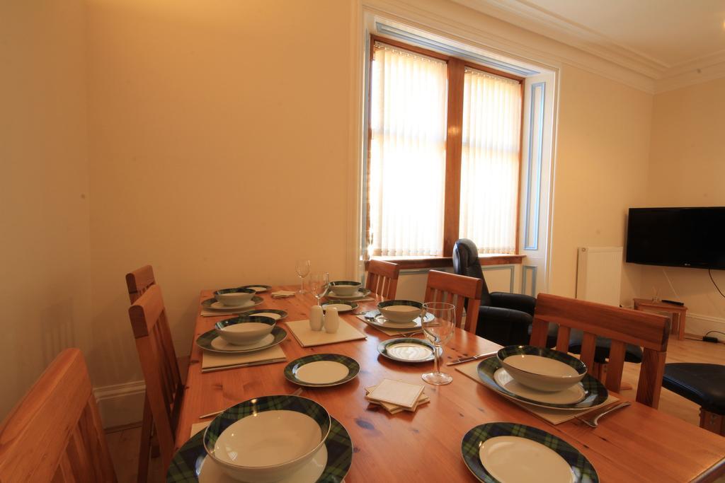 Ashley House *