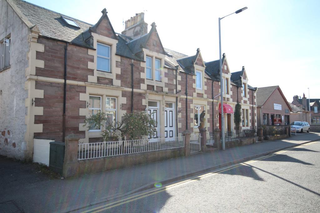 Ashley House * Inverness