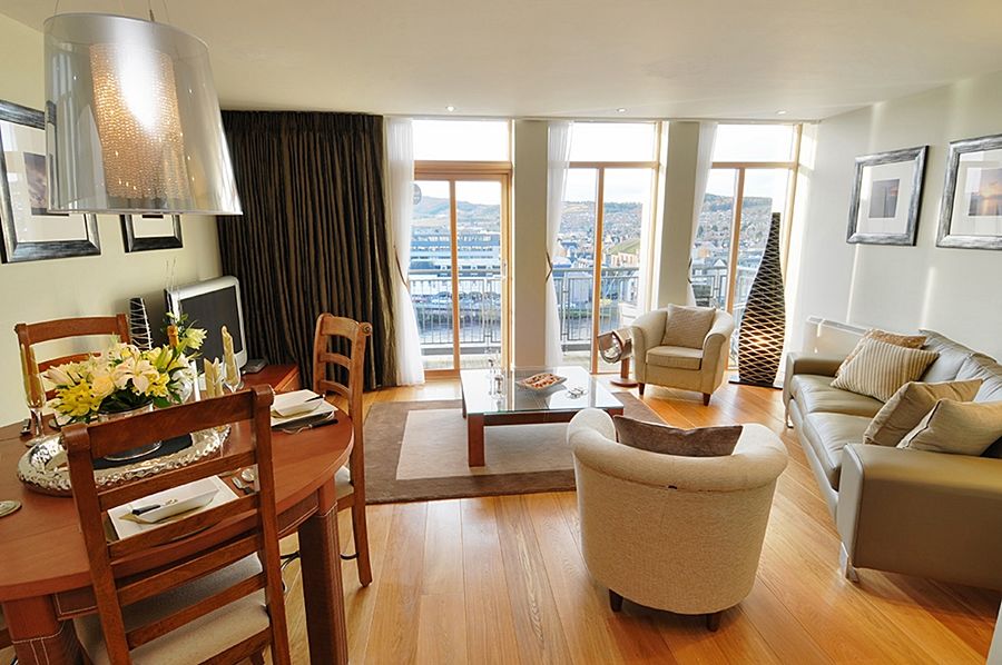 Hotel Highland By Mansley Inverness