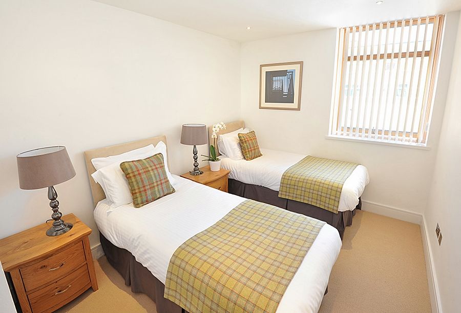 Hotel Highland By Mansley 4*