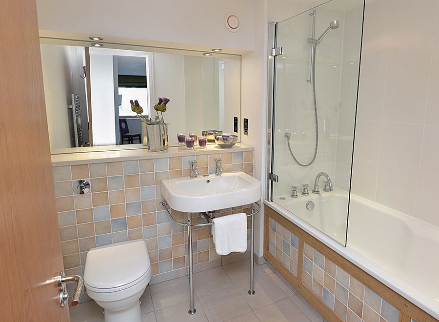 Highland By Mansley 4*