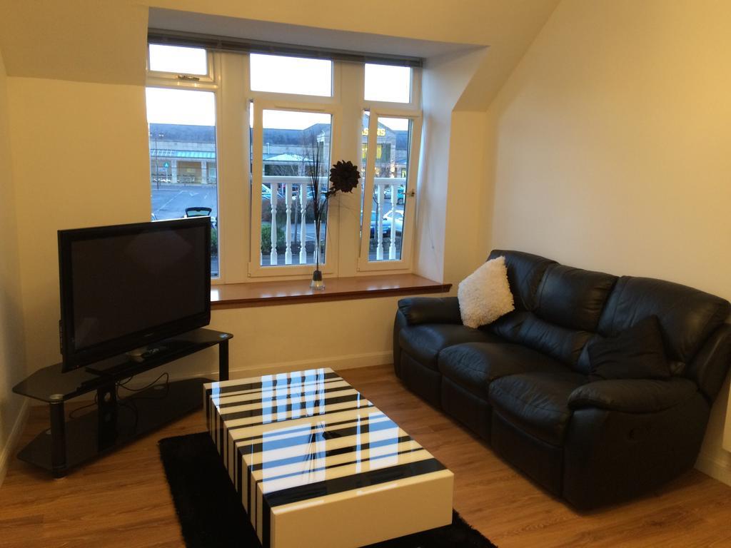 Apartment Eastgate Inverness