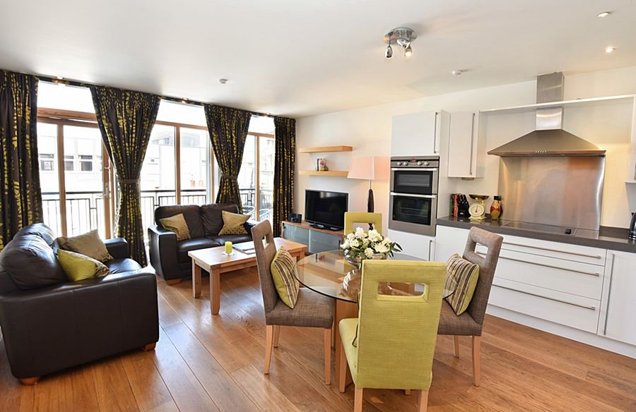 Highland By Mansley Hotel