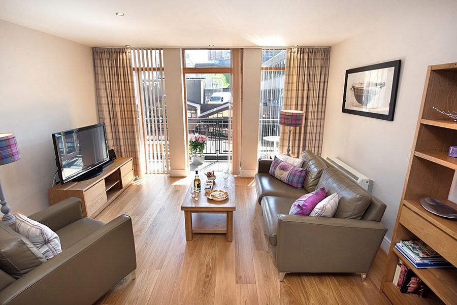 Highland By Mansley 4* Inverness