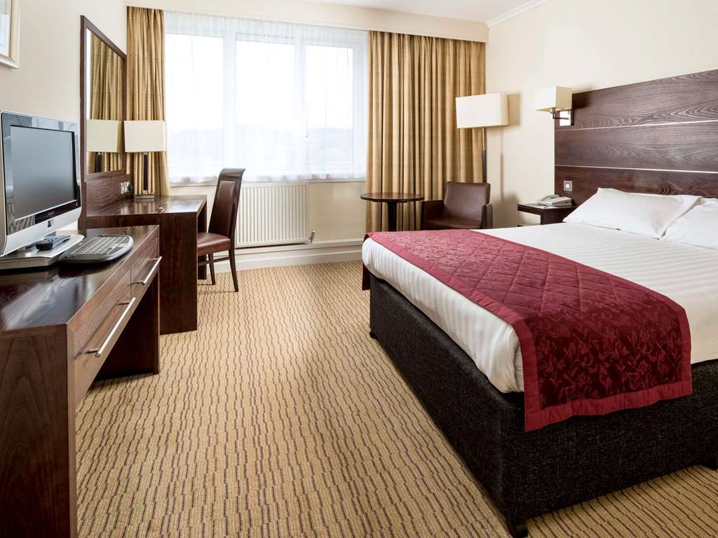 Mercure Hotel
