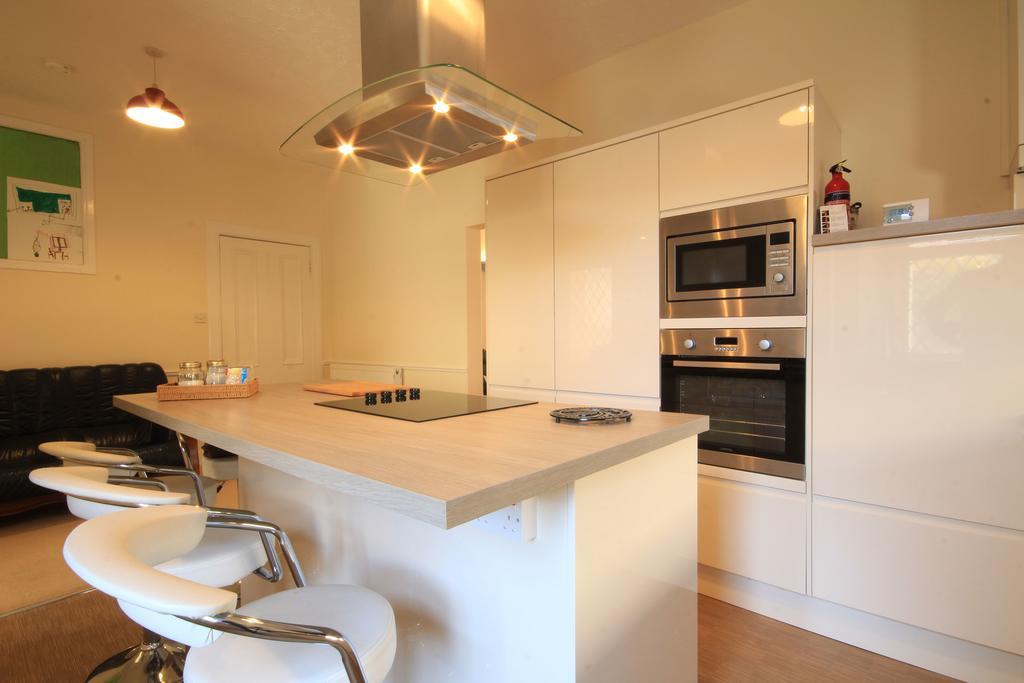 Ashley House Holiday home