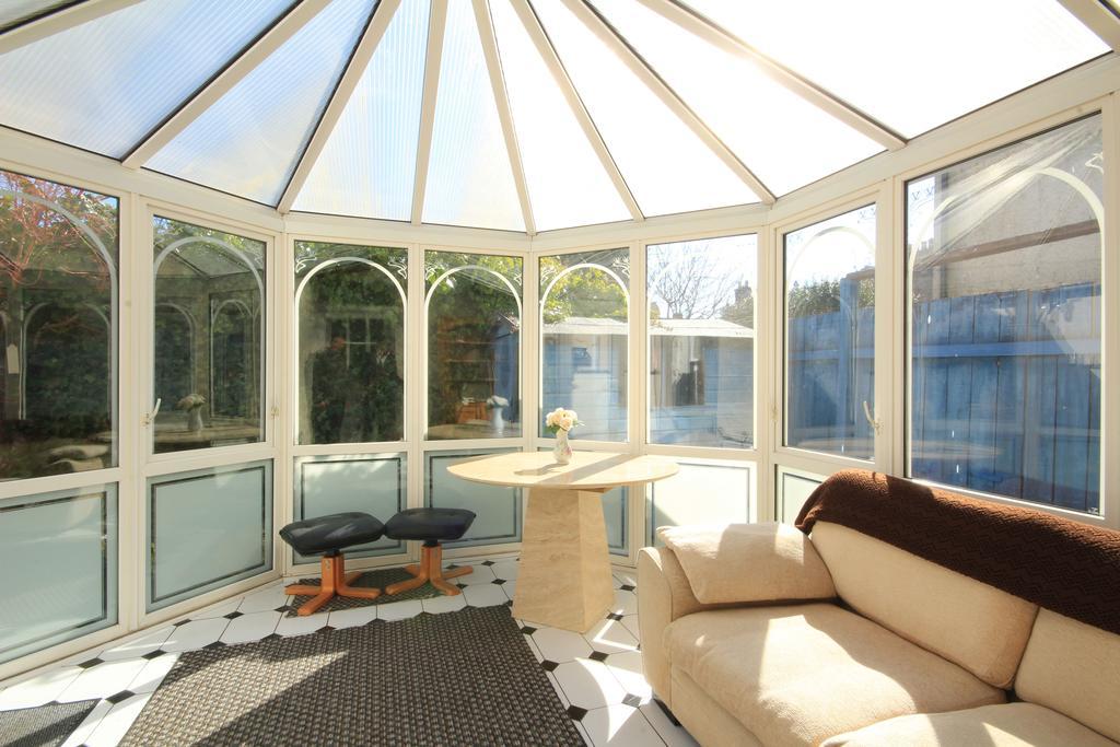 Ashley House Holiday home *