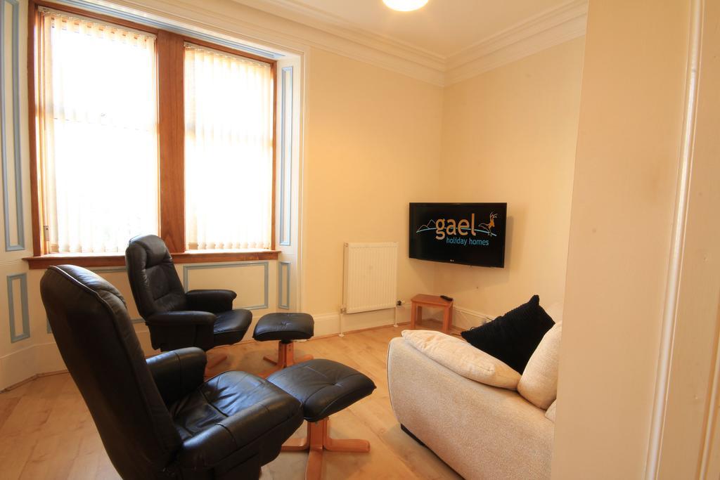 Holiday home Ashley House Inverness