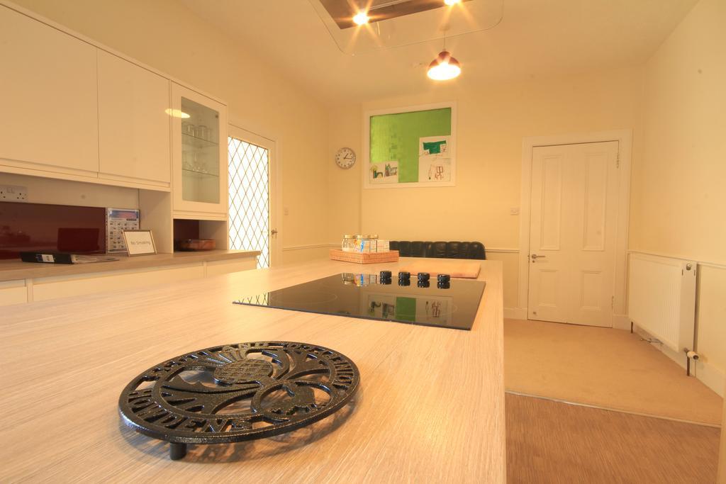 Ashley House * Inverness