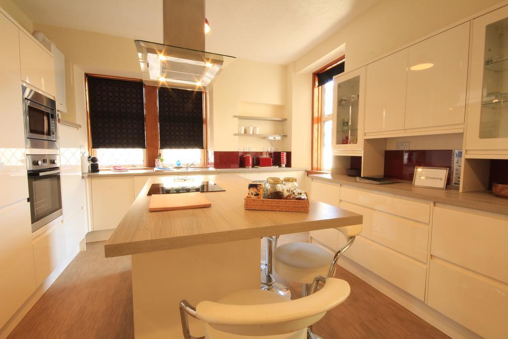 Holiday home Ashley House