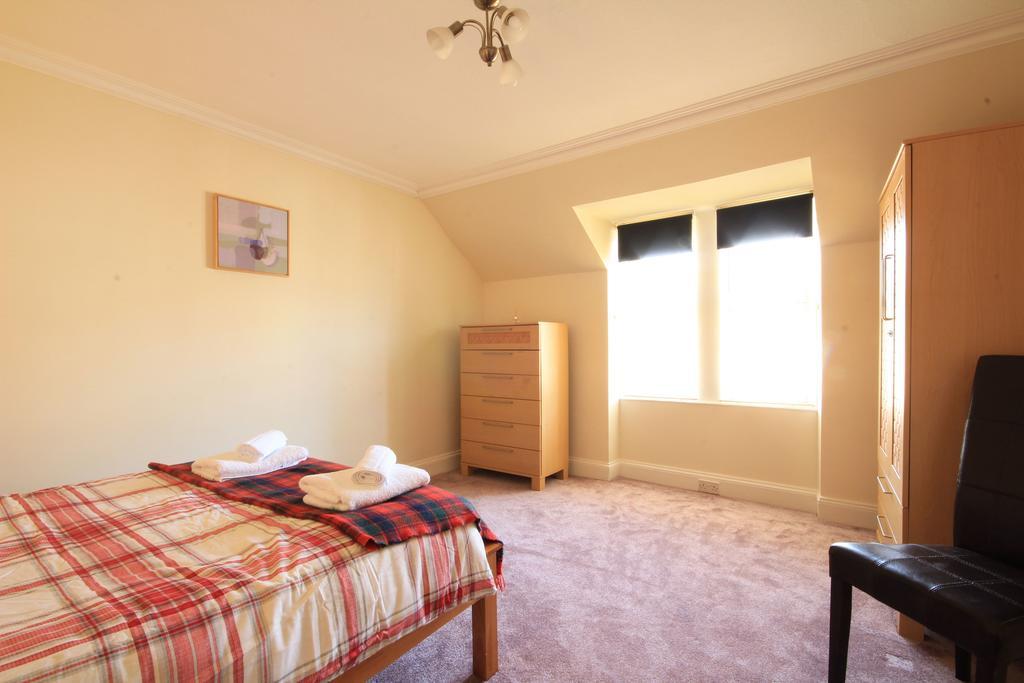 Ashley House Inverness